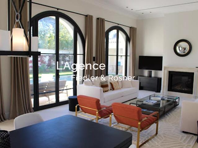 Villa vente à Arrondissement de Draguignan, Saint-tropez