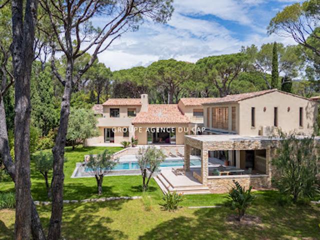Villa vente à Arrondissement de Draguignan, Saint-raphaël