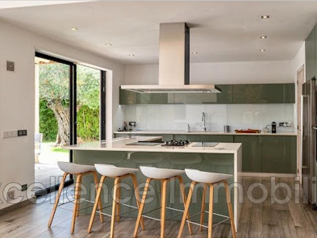 Villa vente à Arrondissement de Draguignan, Plan-de-la-tour