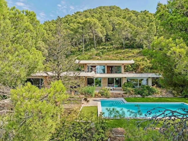 Villa vente à Arrondissement de Toulon, Carqueiranne