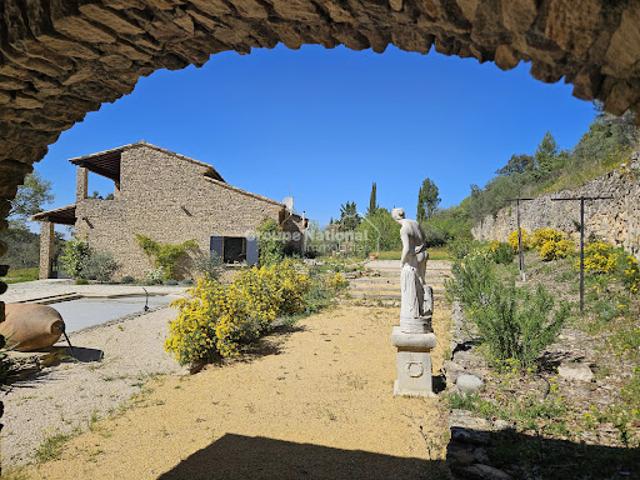 Villa location à Carpentras, Le Beaucet