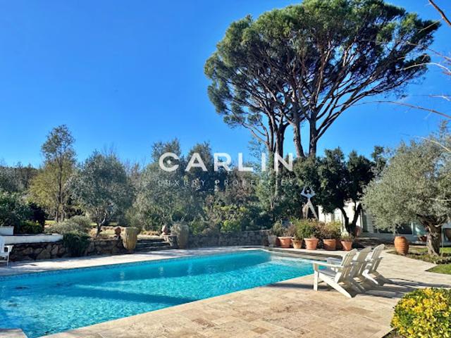 Villa vente à Arrondissement de Draguignan, Gassin