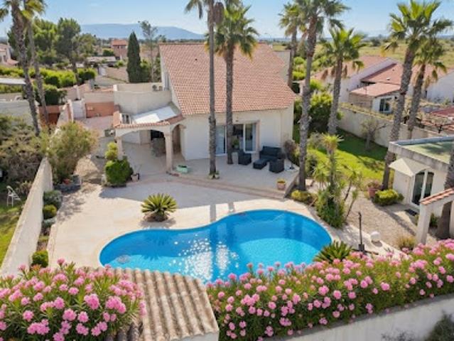 Villa vente à Bastia, Borgo