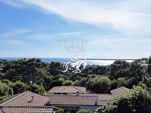 Villa vente à Arcachon, La Teste-de-buch