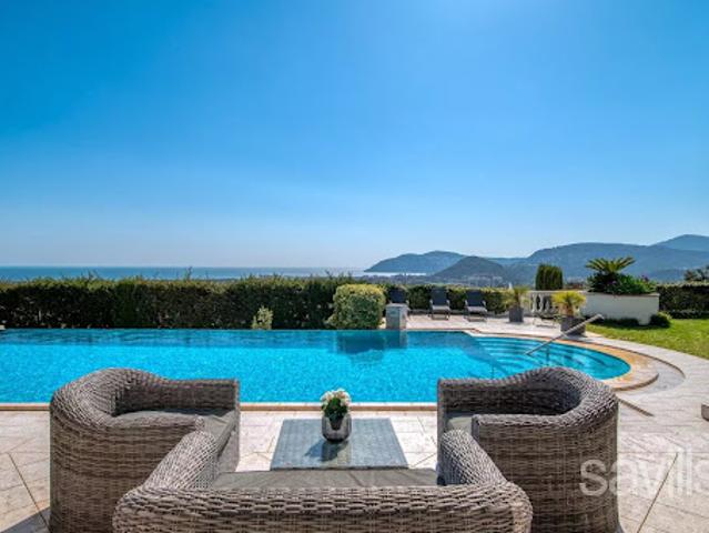 Villa vente à Mandelieu-la-Napoule, Alpes-Maritimes