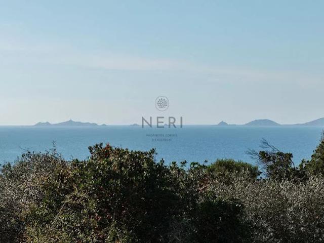 Villa vente à Ajaccio, Grosseto-prugna