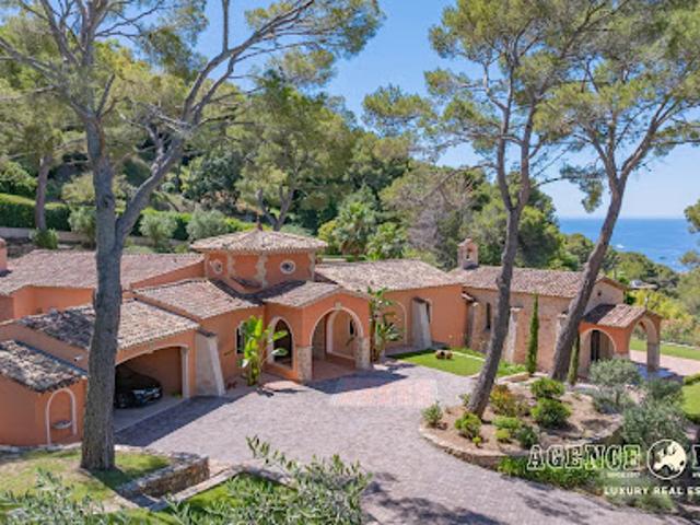 Villa vente à Grasse, Le Cannet