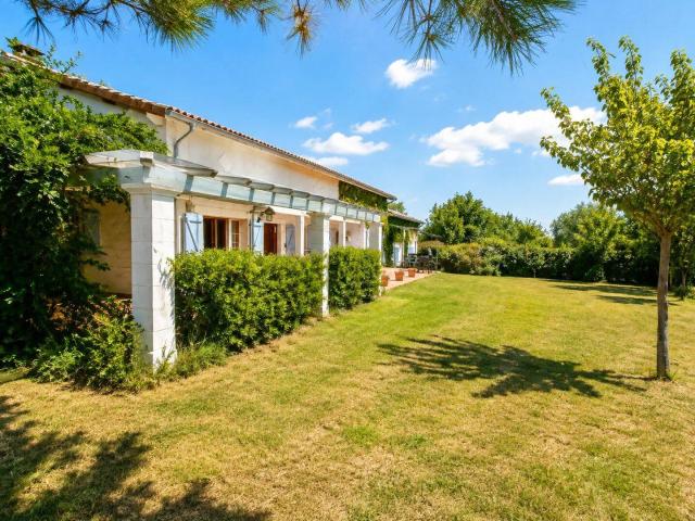 Maison location à Le Village, Vignaux