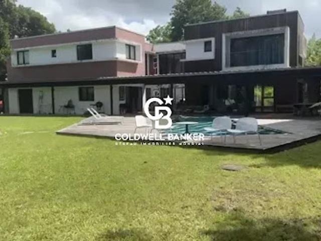 Villa vente à Martinique
