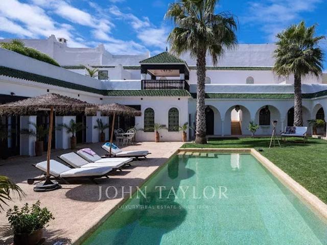 Villa vente à Essaouira, L'Oriental