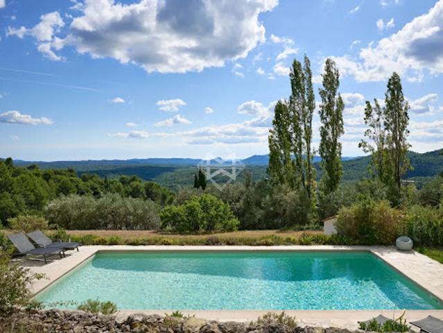 Villa vente à Arrondissement de Draguignan, Fayence