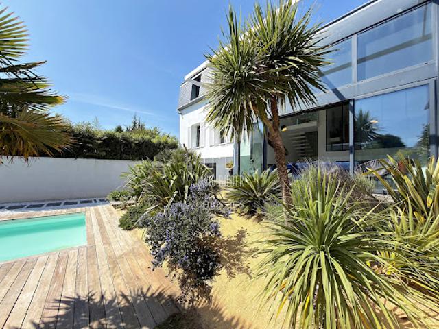 Villa vente à Saint-Nazaire, La Baule-escoublac