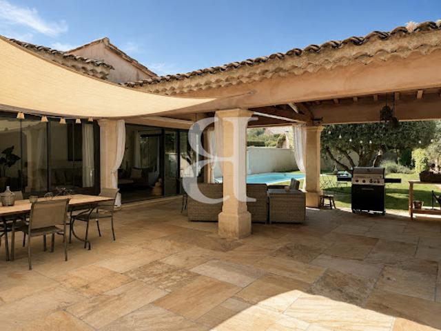 Villa vente à Apt, Maubec