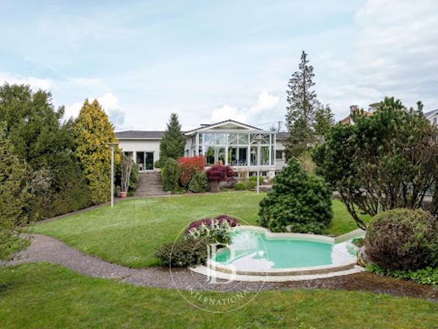 Villa vente à Épinal, Plombières-les-bains