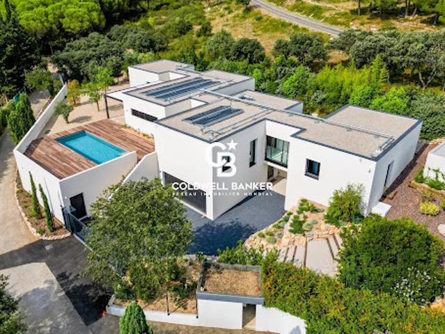 Villa vente à Apt, Roussillon