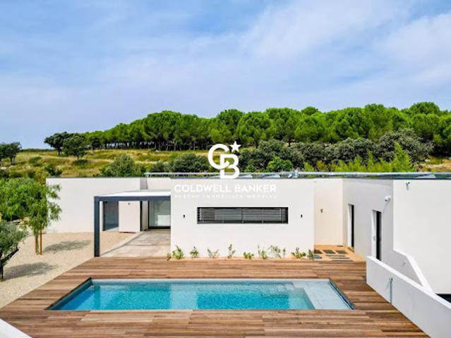 Villa vente à Apt, Roussillon