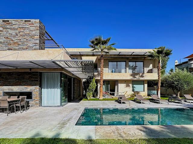 Villa vente à Marrakech, L'Oriental