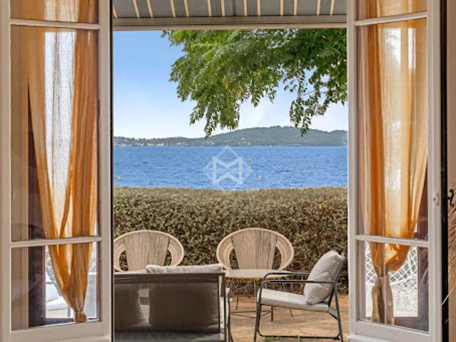 Villa vente à Arrondissement de Toulon, Carqueiranne
