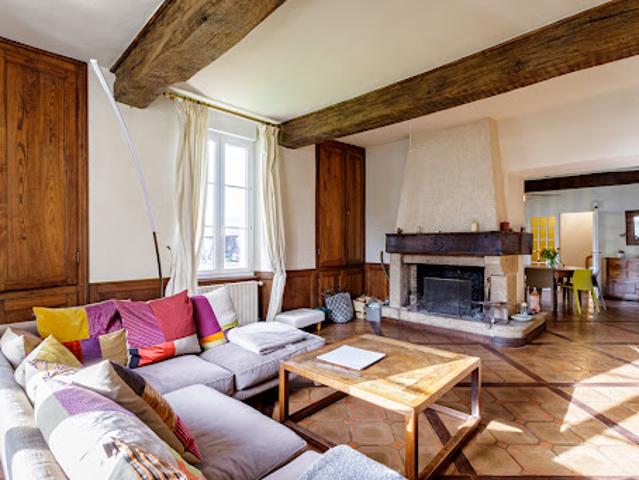 Villa vente à Rennes, Bretagne