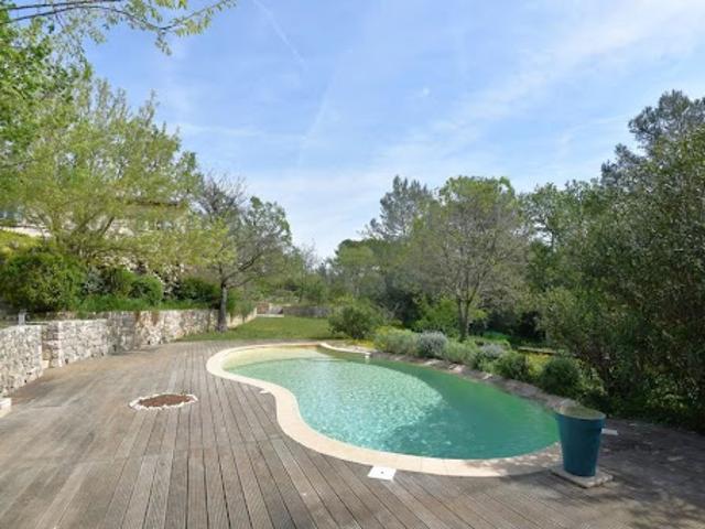 Villa vente à Arrondissement de Draguignan, Fayence