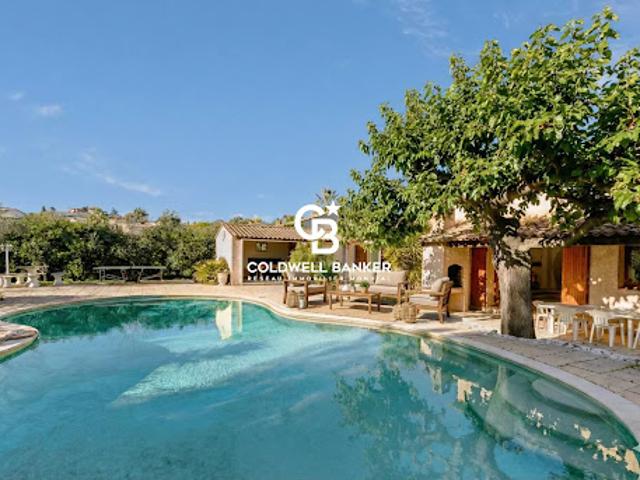 Villa vente à Grasse, Antibes
