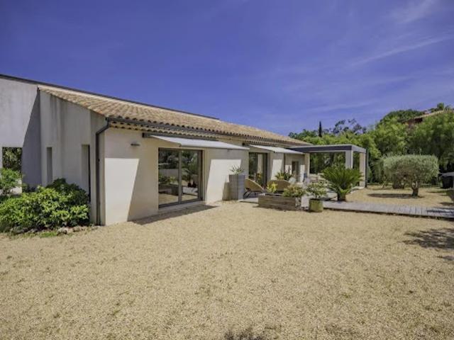 Villa vente à Arrondissement de Draguignan, Grimaud