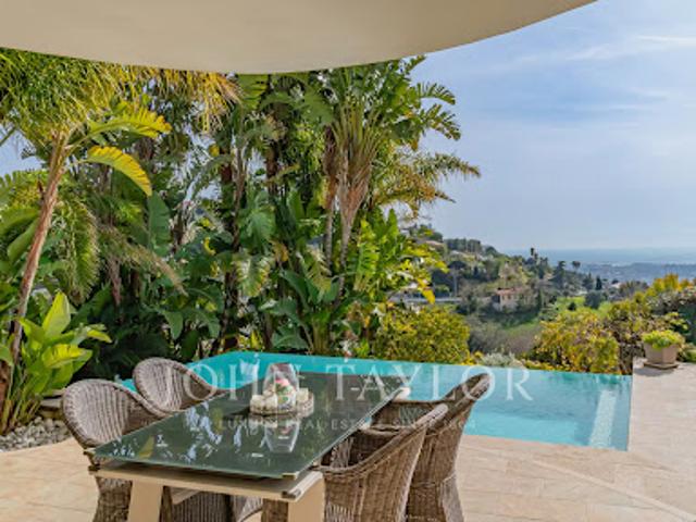 Villa vente à Nice