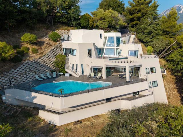Villa vente à France métropolitaine, Menton
