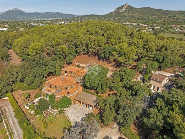 Villa vente à Arrondissement de Toulon, Hyères