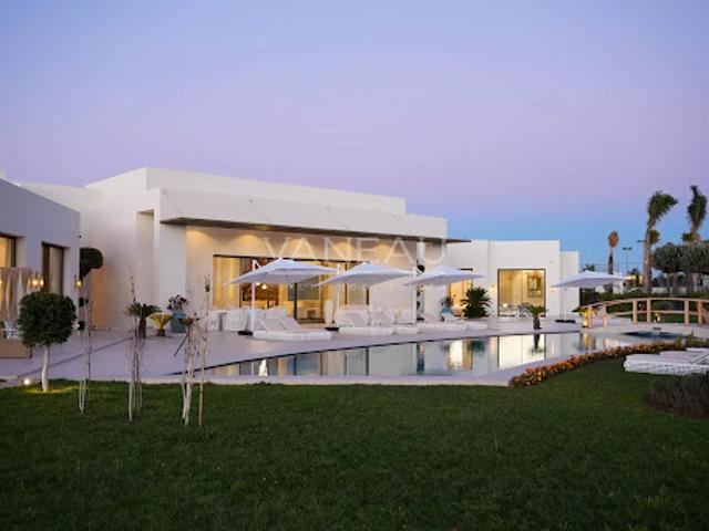 Villa vente à Marrakech, L'Oriental