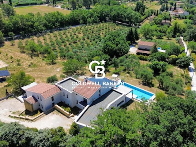Villa vente à Brignoles, Saint-zacharie