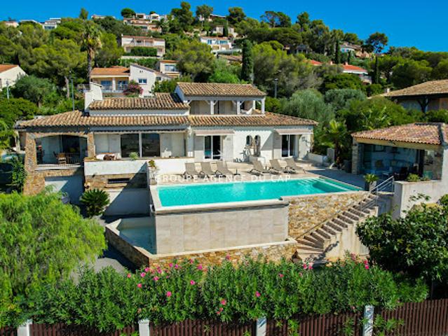 Villa vente à Arrondissement de Draguignan, Roquebrune-sur-argens