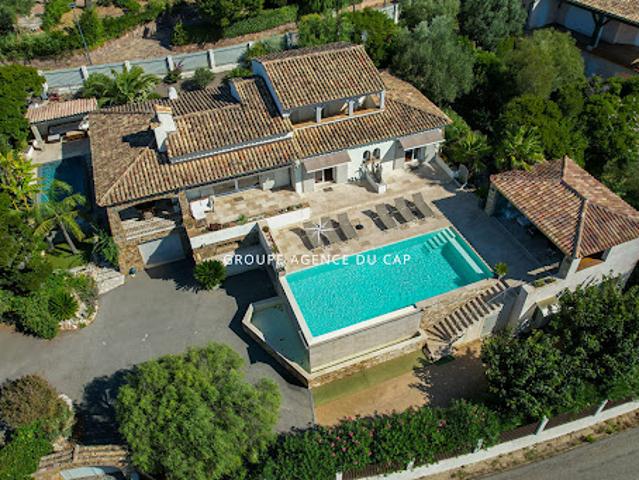 Villa vente à Arrondissement de Draguignan, Roquebrune-sur-argens