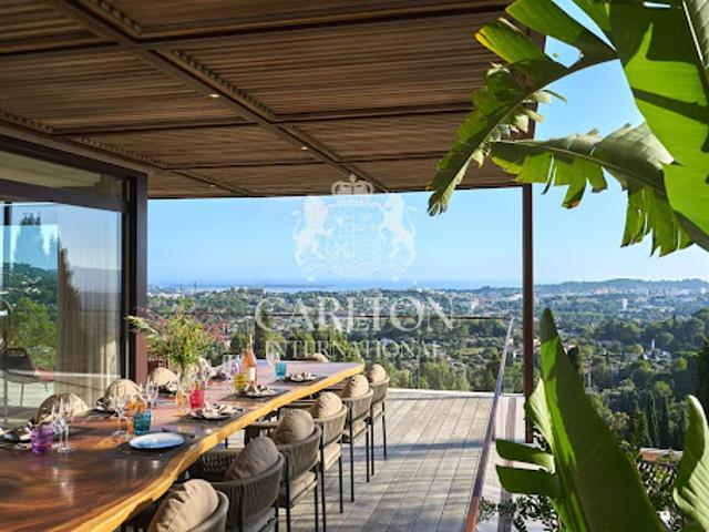 Villa location à Grasse, Mougins