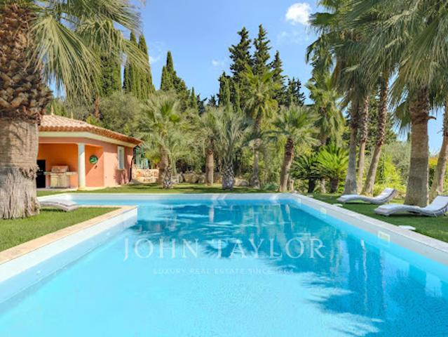 Villa vente à Grasse, Alpes-Maritimes