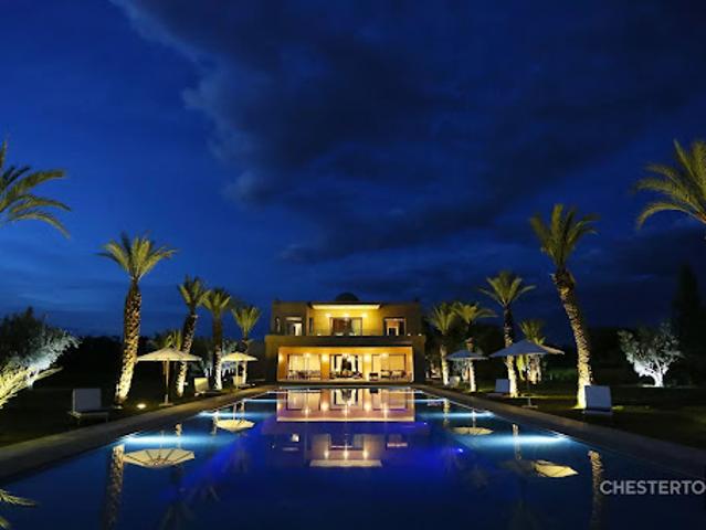 Propriété location à Marrakech, L'Oriental