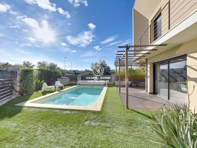 Villa vente à Perpignan, Cabestany