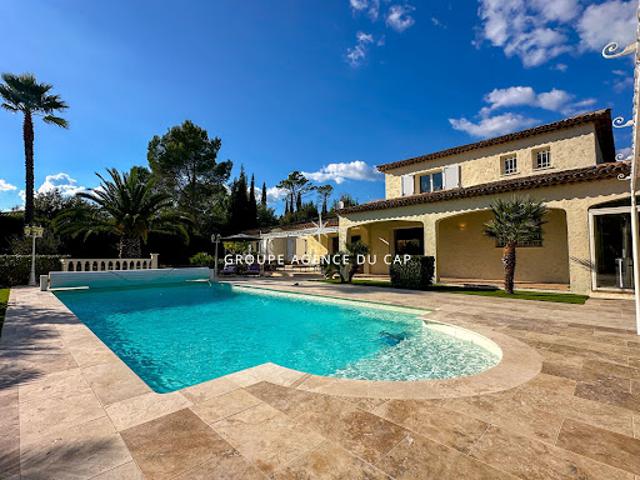 Villa vente à Arrondissement de Draguignan, Roquebrune-sur-argens