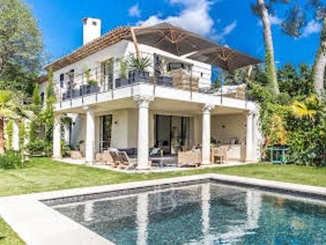 Villa vente à Grasse, Le Cannet
