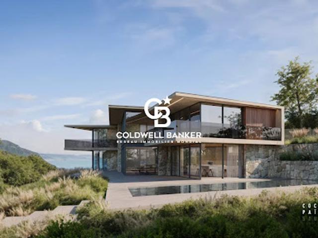 Villa vente à Grasse, Théoule-sur-mer