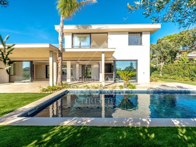 Villa vente à Arrondissement de Draguignan, Sainte-maxime