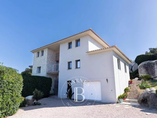 Villa vente à Sartène, Porto-vecchio