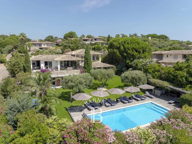 Villa vente à Sartène, Zonza