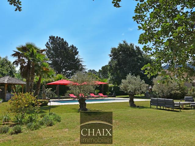 Villa vente à Marseille, Aubagne