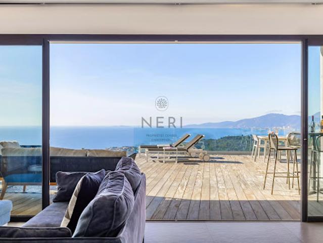 Villa vente à Ajaccio, Grosseto-prugna