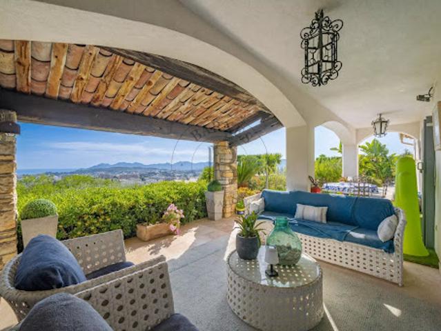 Villa vente à Grasse, Mougins