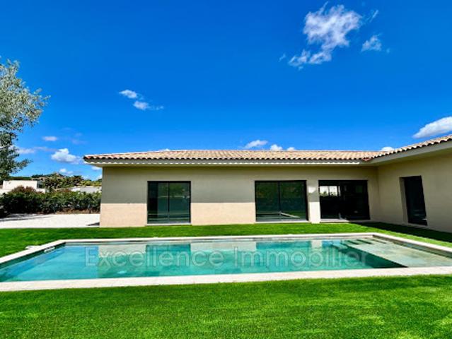 Villa vente à Arrondissement de Draguignan, Grimaud