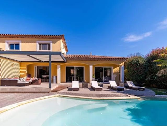 Villa vente à Lodève, Saint-gély-du-fesc