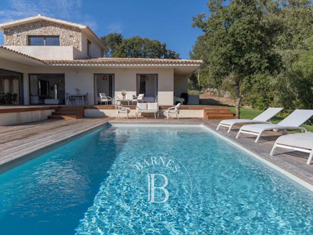 Villa vente à Sartène, Porto-vecchio