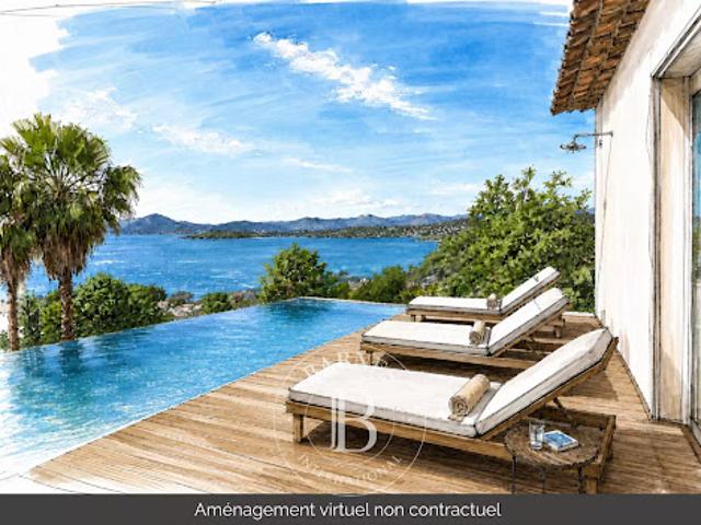 Villa vente à Ajaccio, Grosseto-prugna